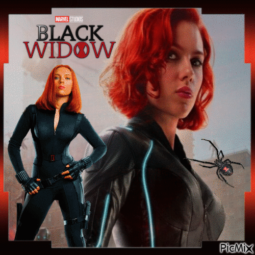 debbie condit recommends black widow gif pic