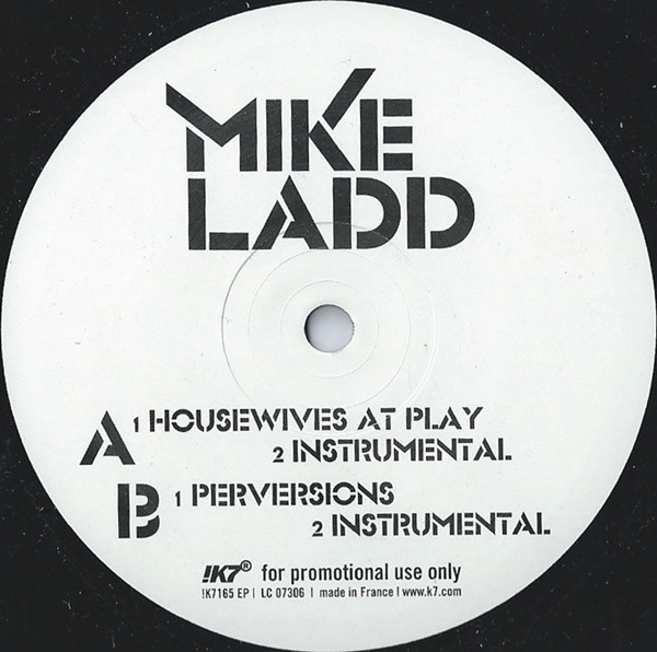 bill chaff recommends housewives at play 1 pic