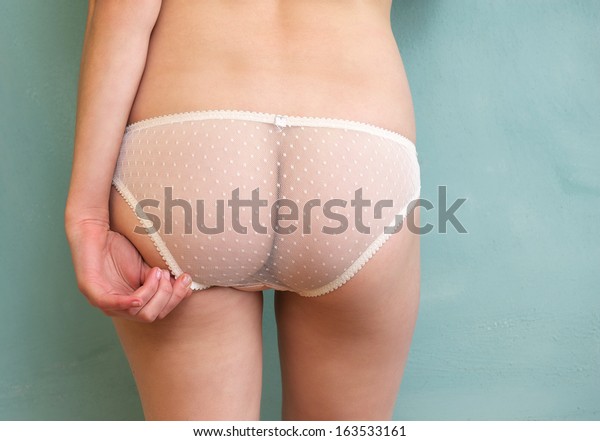 cathy yeager recommends Girls Wearing See Through Panties