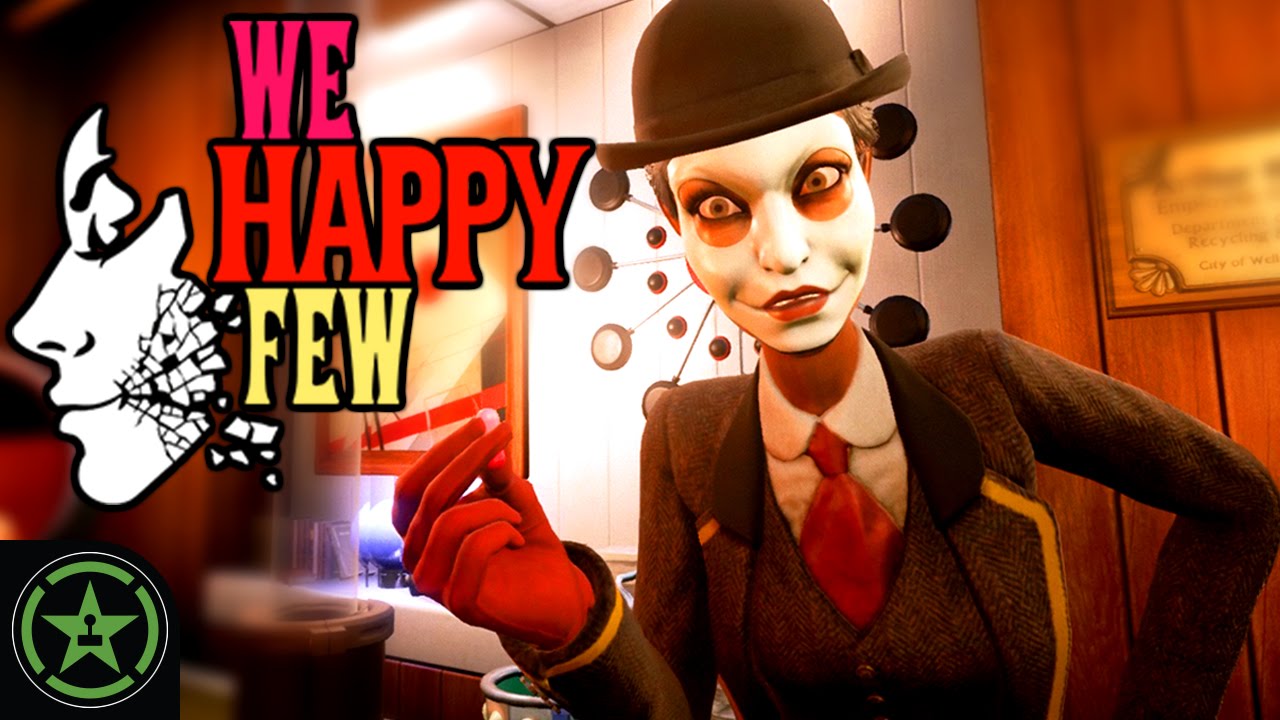 carl privott share we happy few rule 34 photos