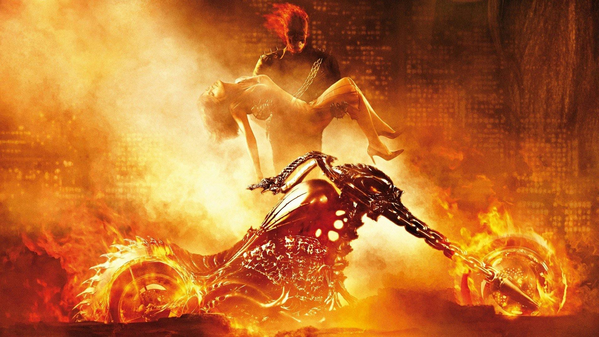 Ghost Rider Movie Online causticgut daw