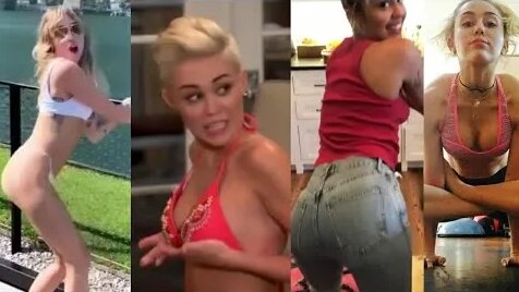 amanda boniface add photo miley cyrus jerk off challenge