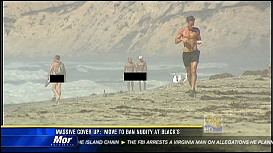 don ennis recommends california nude beach pictures pic