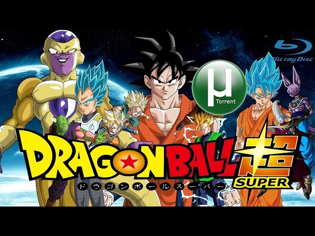 Dragon Ball Super Torrent wbo tdzjkko