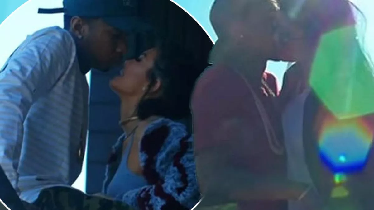 kylie sex tape with tyga