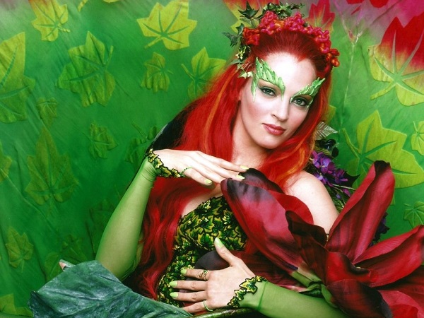 brianda ortega recommends Pictures Of Poison Ivy From Batman