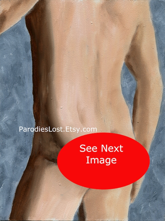 andy abshier recommends nude male ass pic