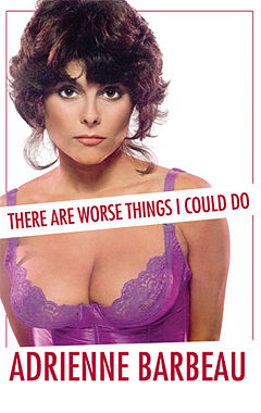 cindy naeger recommends Adrienne Barbeau Breasts