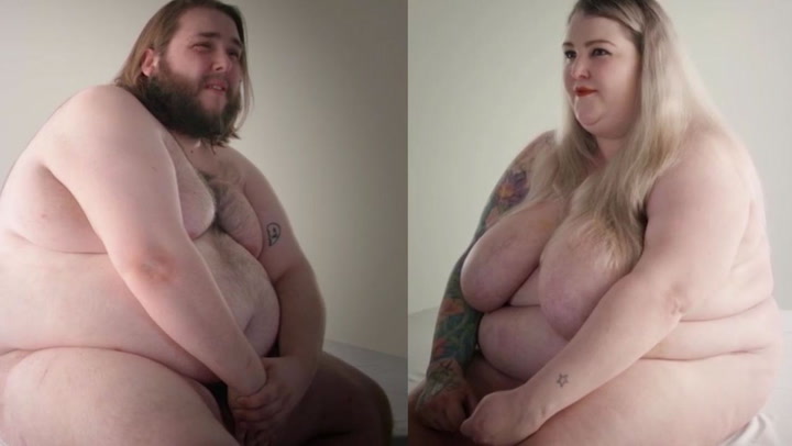 ben sutherlin recommends morbidly obese women naked pic