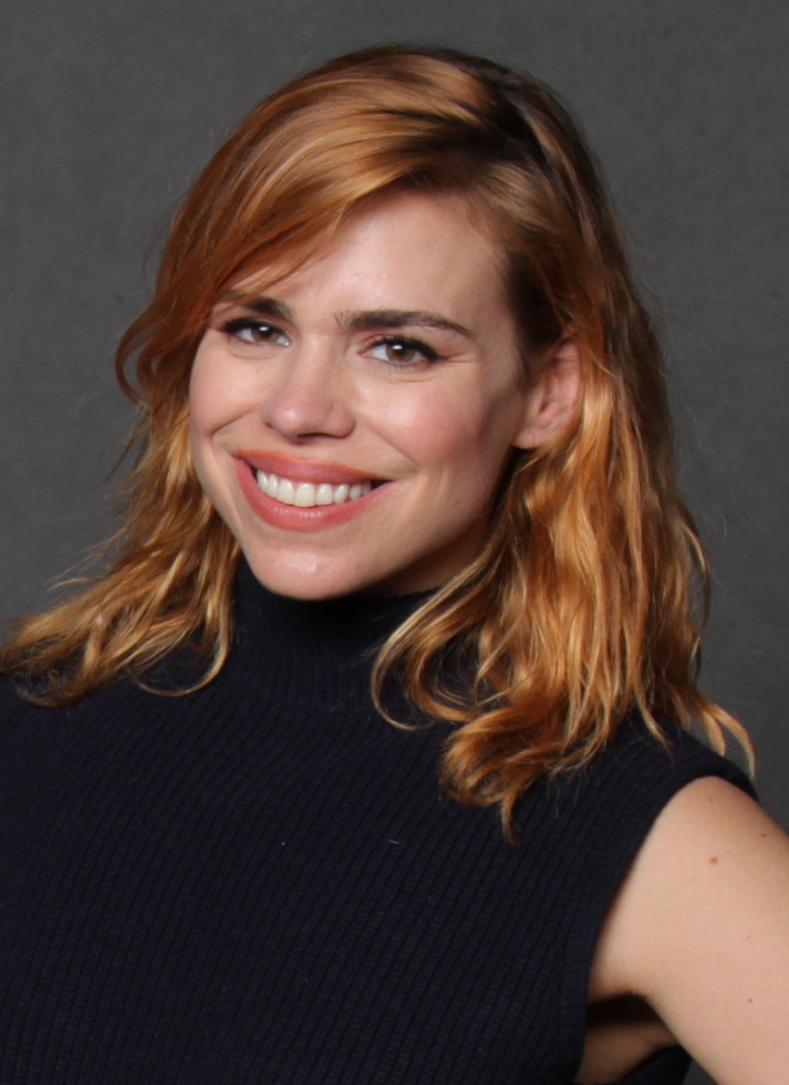 brenda early recommends Billie Piper Hot Pics