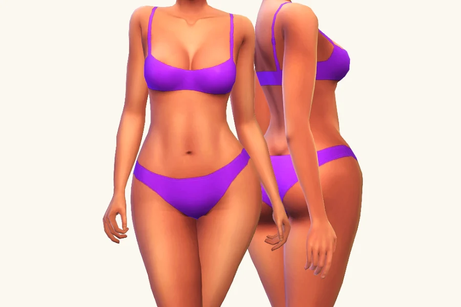 canis minor recommends Sims 4 Nude Mod Free