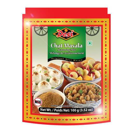 anup acharya recommends desi masala chat pic