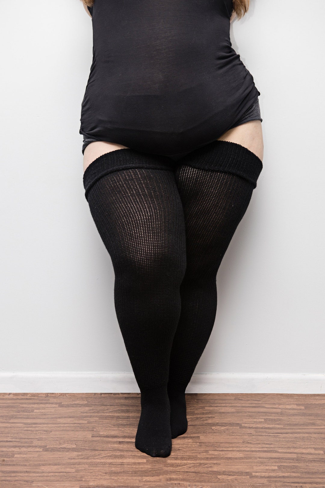 amy jacobs reynolds recommends Big Thighs In Pantyhose