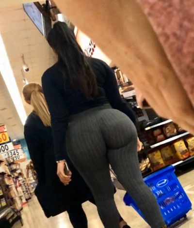 cameron hildreth recommends Big Booty Candid