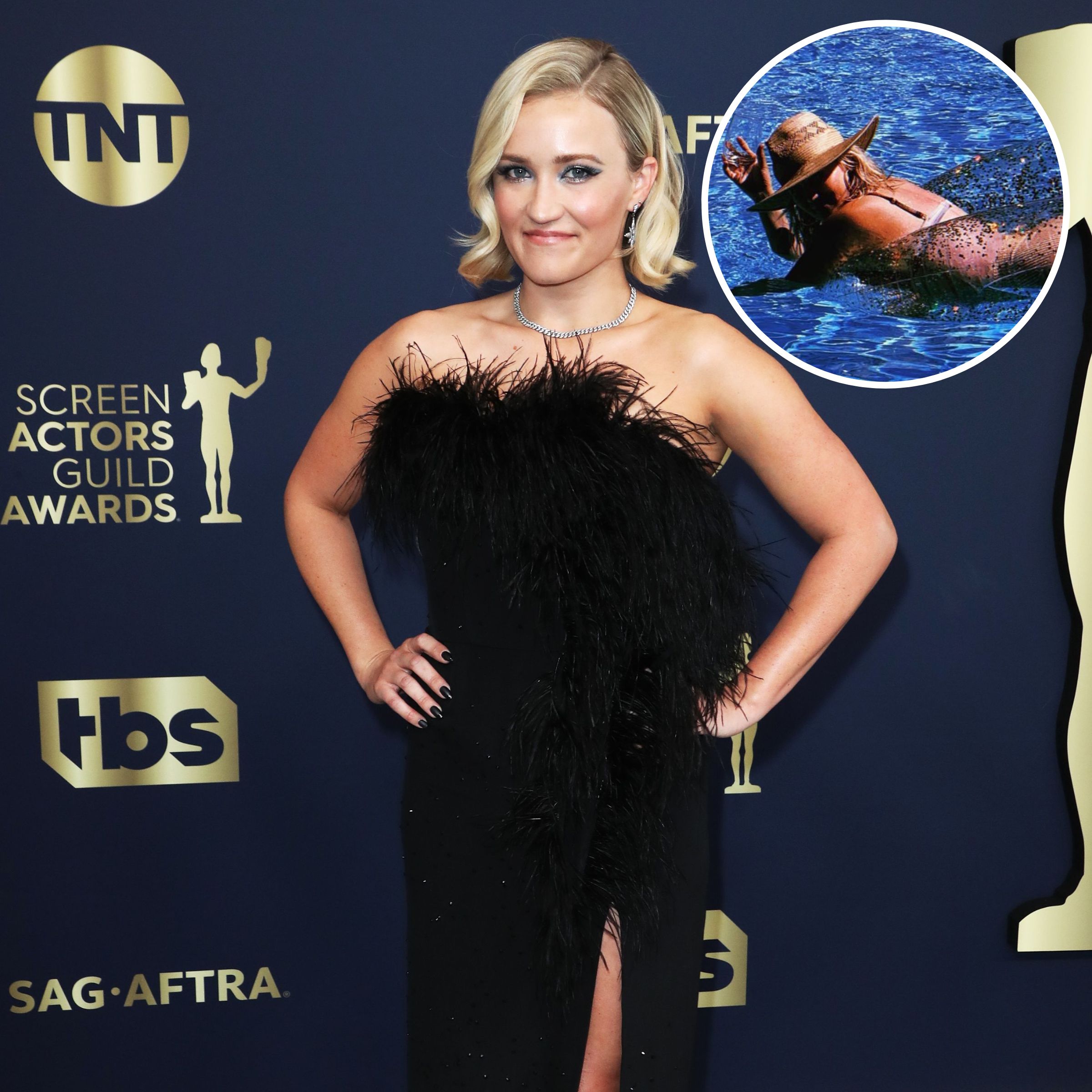 alecia ma recommends Emily Osment Nude Pics