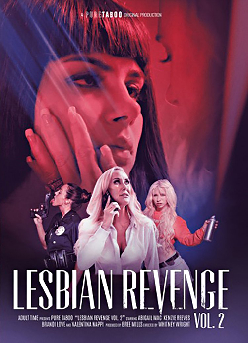 candy moss recommends lesbian revenge porn pic