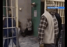 christian mendiola add photo getting out of jail gif