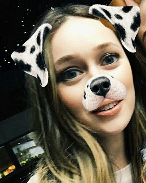 debra fusco recommends Alycia Debnam Carey Snapchat Name