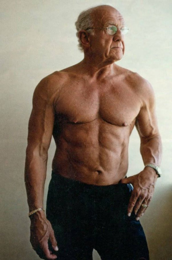 corey ensminger share 73 year old bodybuilder photos