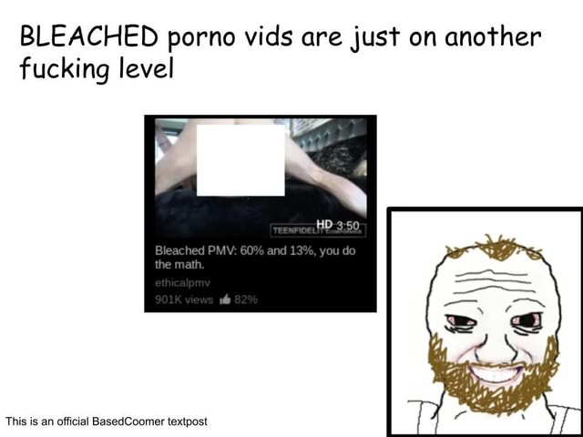 david albi recommends what is pmv in porn pic