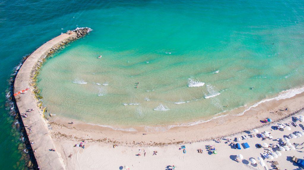 chelsea biru recommends Nude Beach South Fl