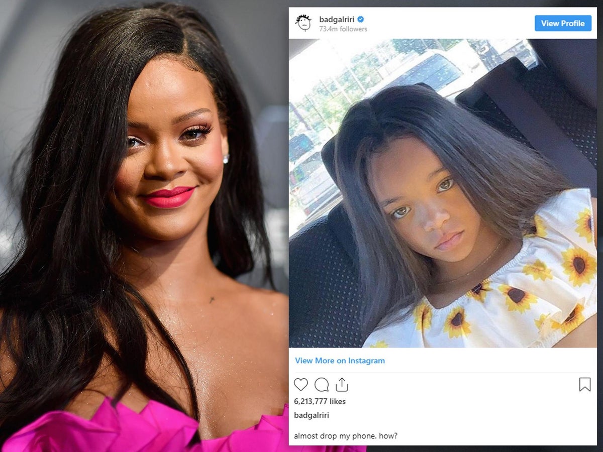 douglas dejesus share rihanna look alike sex photos