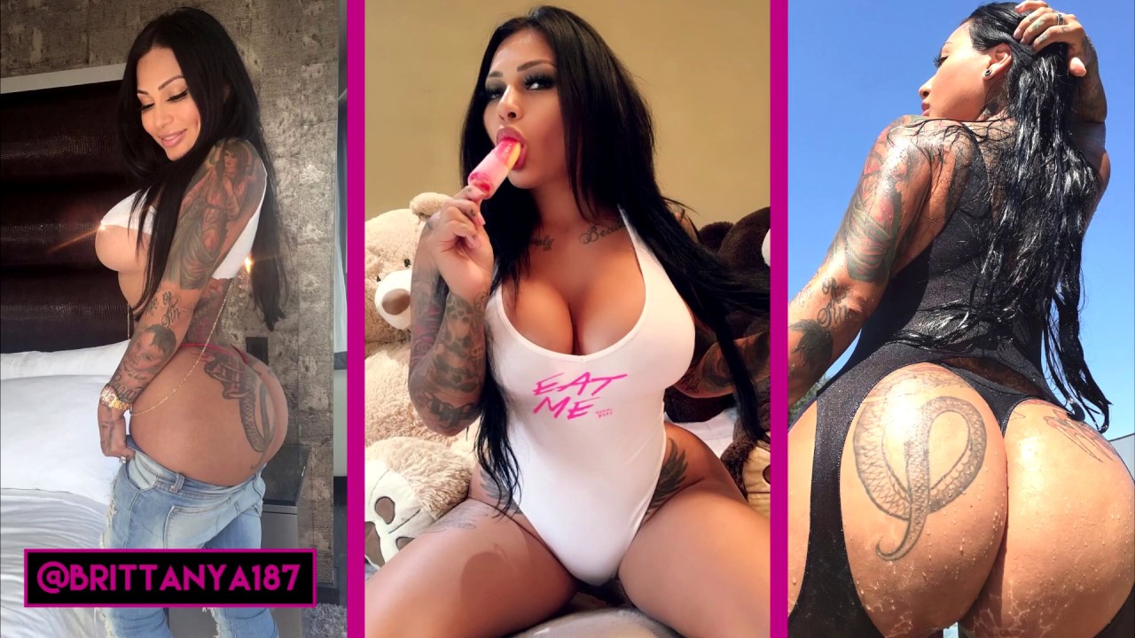 david pellegrin recommends brittanya razavi hardcore pic