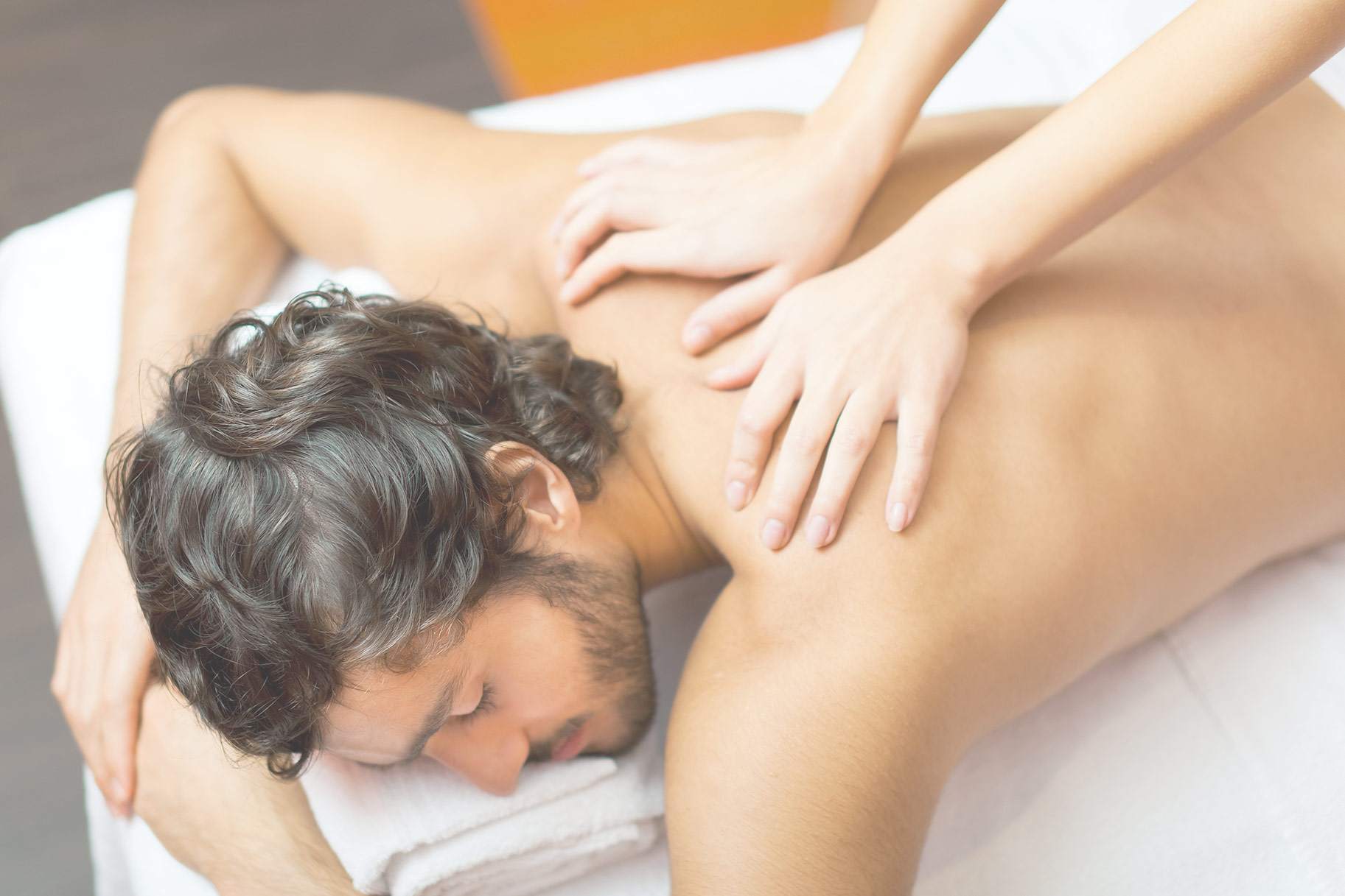 Best of Massage with happy ending