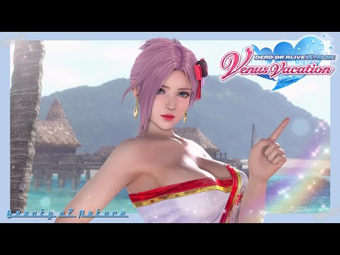 ajay moghe recommends dead or alive xtreme 3 mods pic