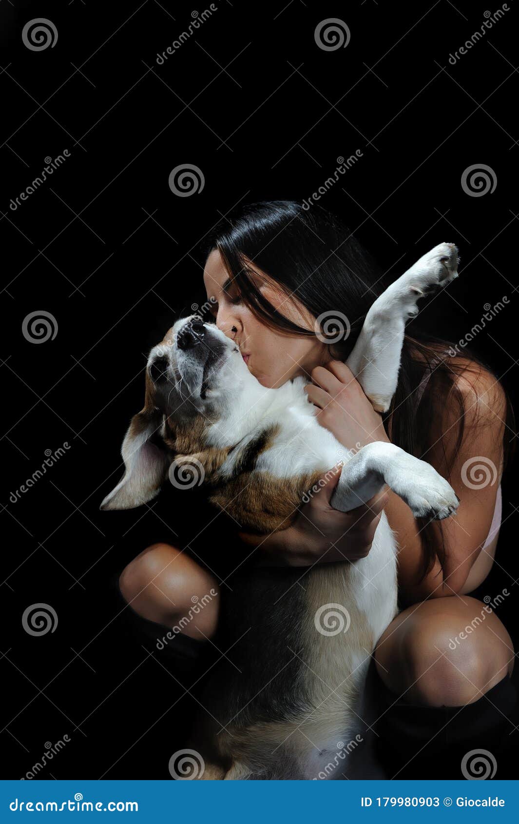 Hot Women With Animals cuckold sessions