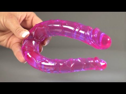 dave hayton recommends How To Use A Double Sided Dildo