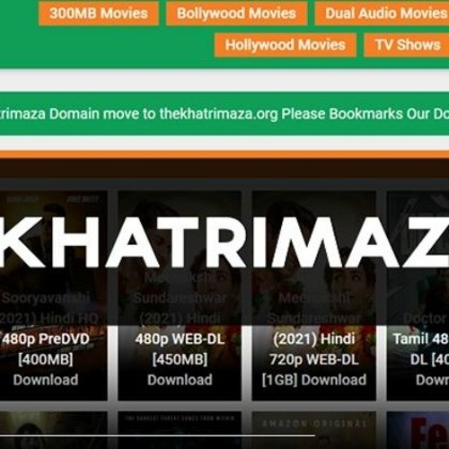 april twyman recommends Khatrimaza Bollywood Movies Latest