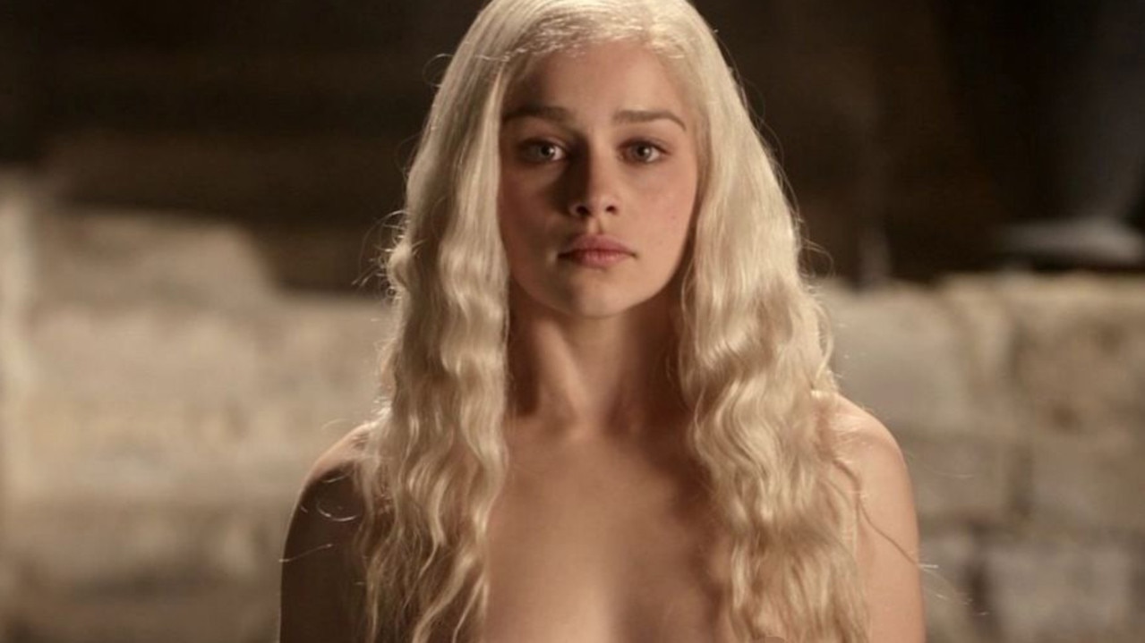 alyssa mae segundo recommends game of thrones dragon queen nude pic