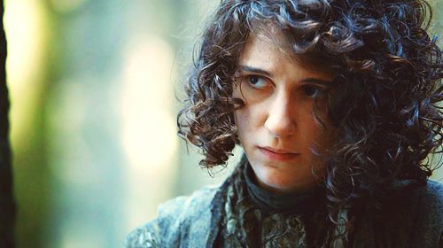 barbara burgin recommends ellie kendrick sexy pic