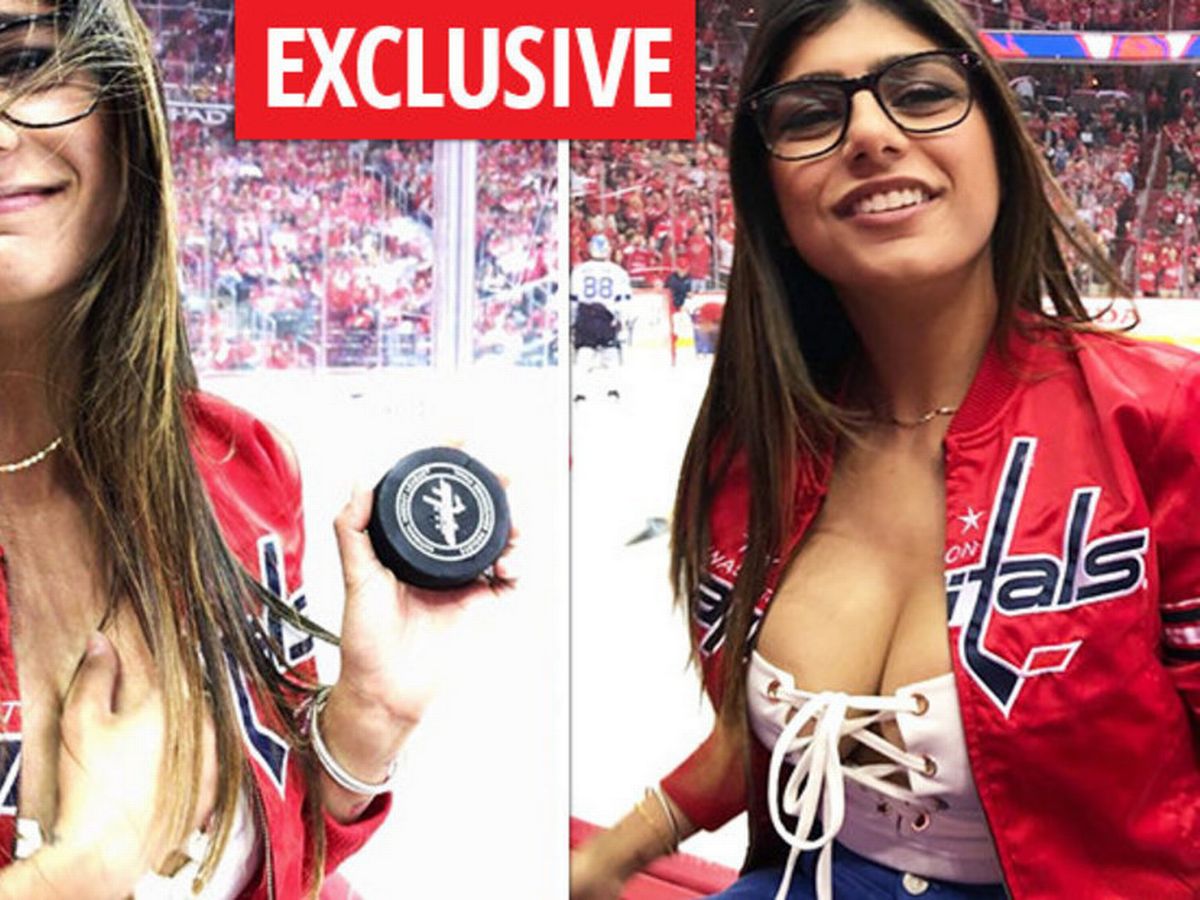 aung aung htwe add mia khalifa tit drop photo