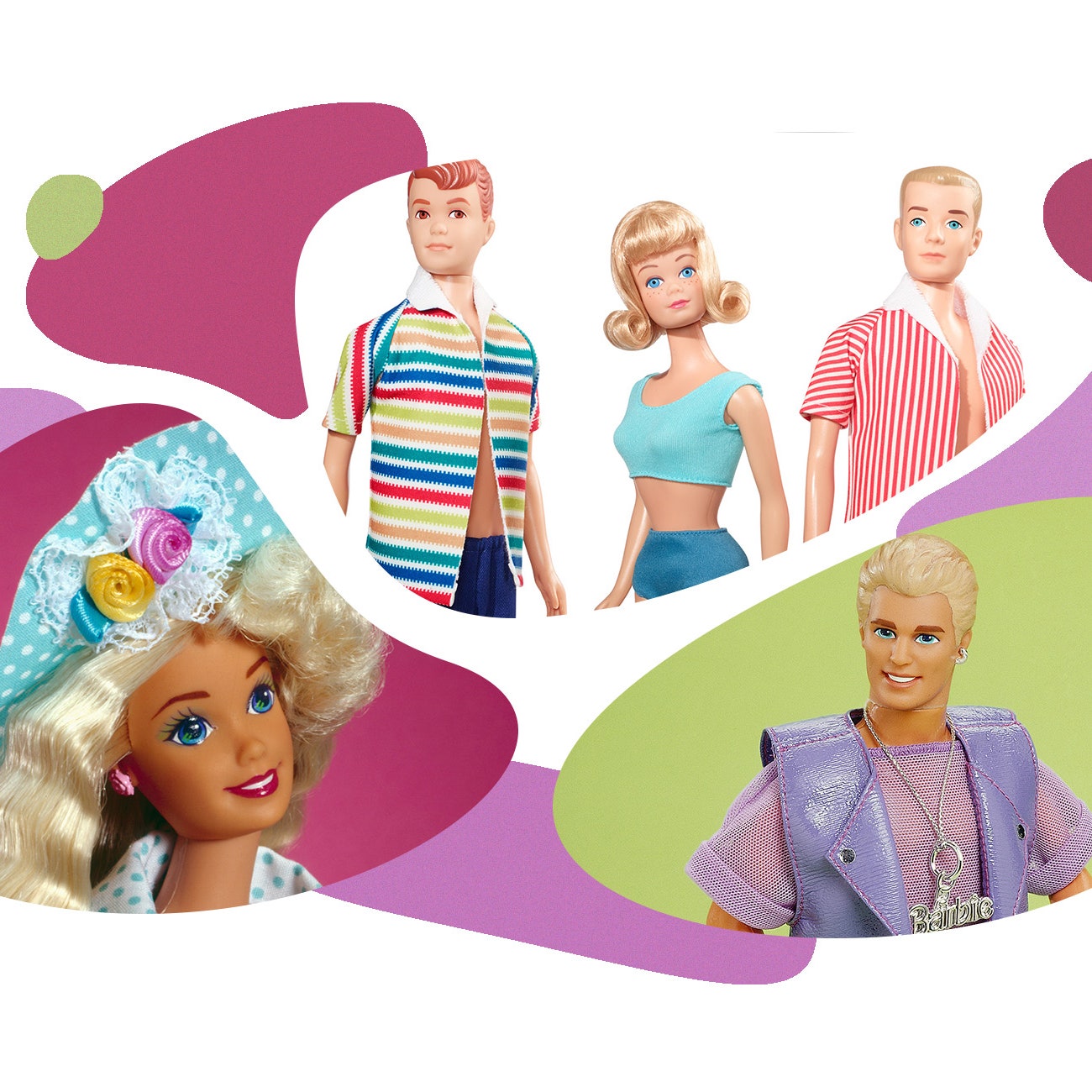 christine roux recommends barbie com potty race pic