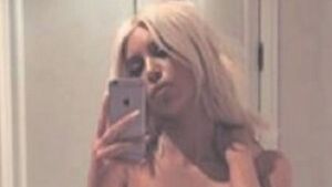 brigitte flamand recommends kim kardashian nude sex tape pic