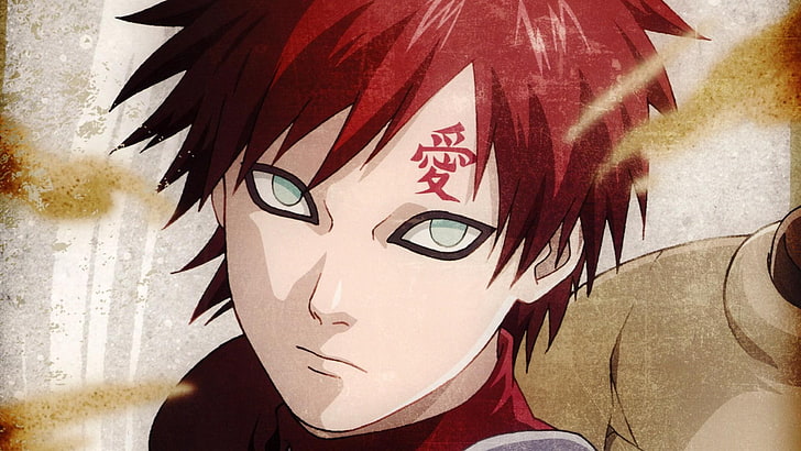 devin chandra recommends gaara wallpaper 4k pic