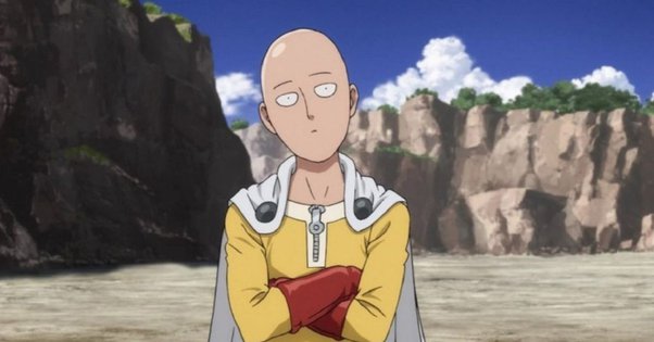 brent casey add photo one punch man mole gif