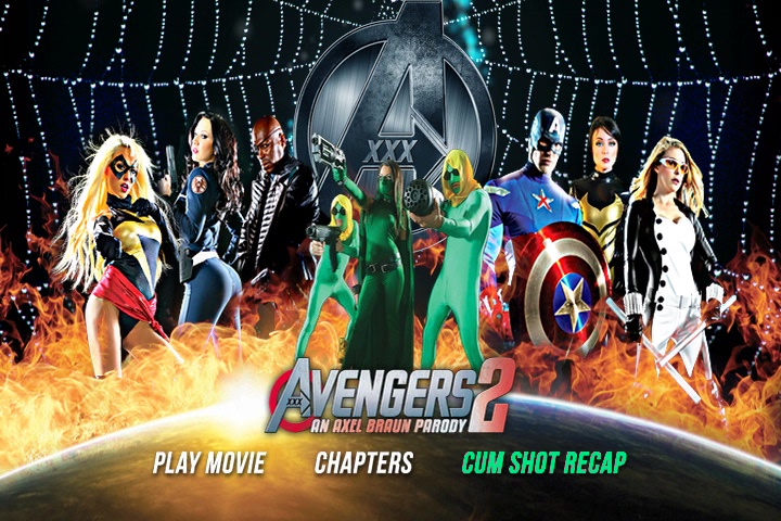 christy loi recommends the avengers 2 xxx pic