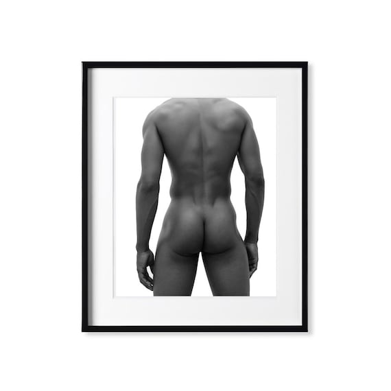 deepika sapkota recommends Nude Black Men Butt