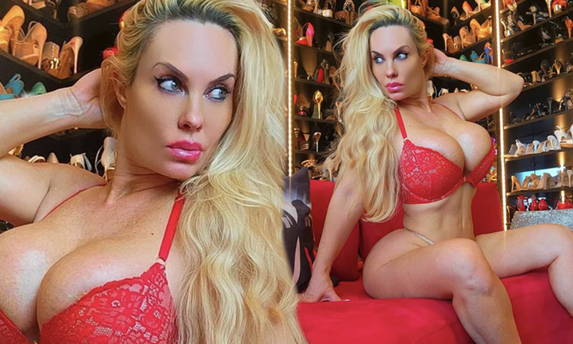 christopher micheals recommends is coco austin a porn star pic