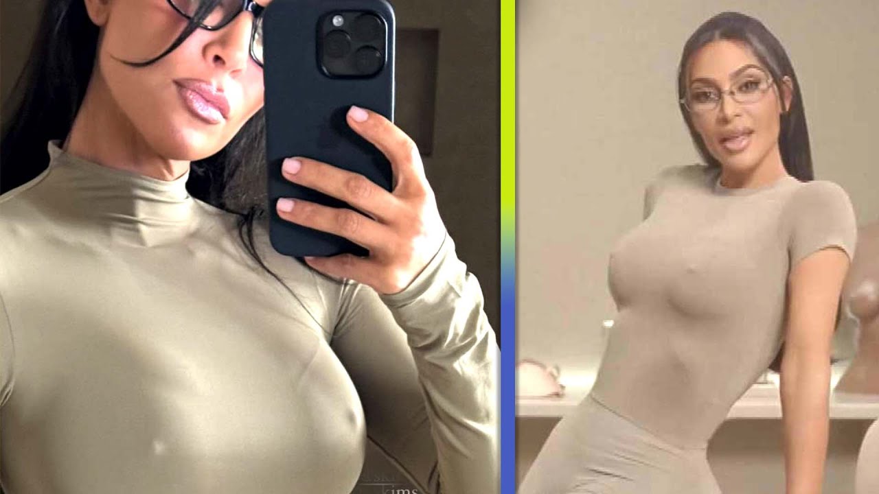 chris kote recommends kim kardashian nipples uncensored pic