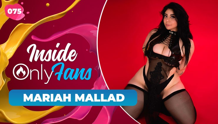 alexis marie recommends Mariah Mallad Onlyfans