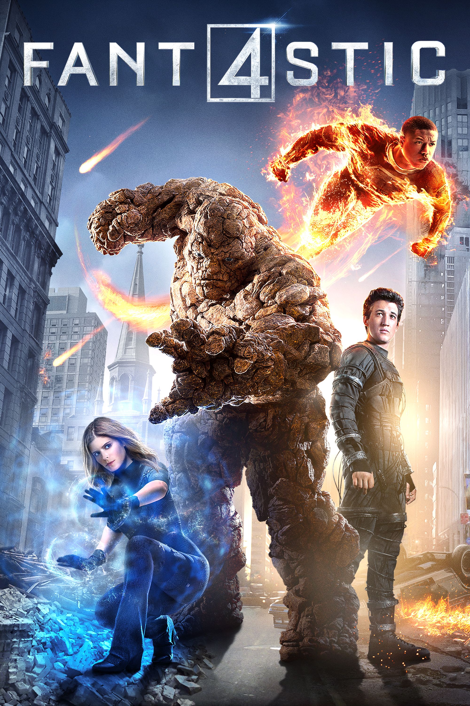 daniel koning recommends fantastic 4 online movie pic