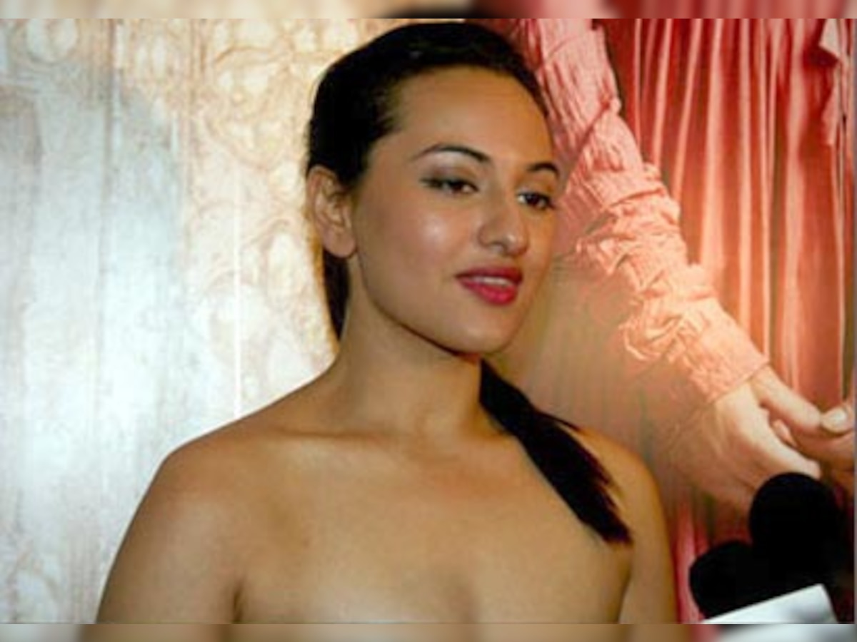 Sonakshi Sinha Xxx Trending Now Salman Khan With Sonakshi Sinha 