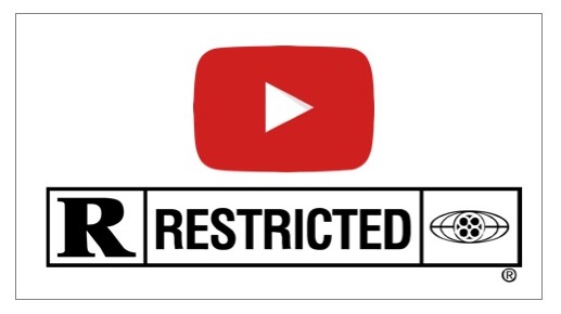 donna childress recommends R Rated Youtube Sites