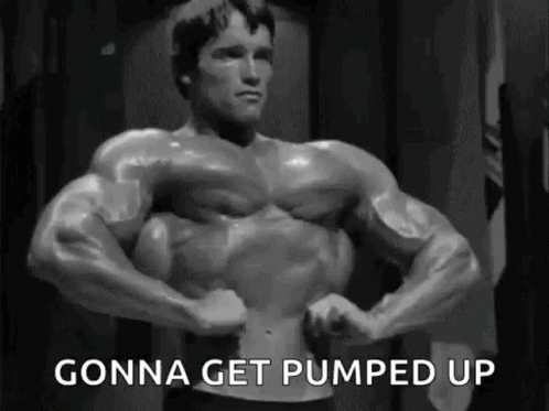 I Want To Pump You Up Gif naken knulle