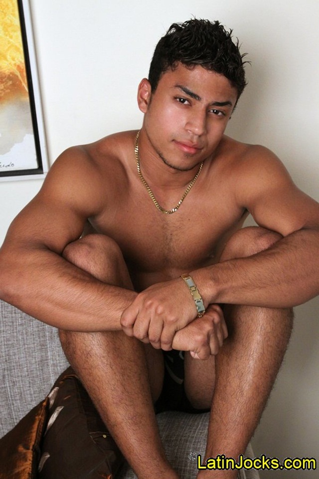 abhishek gandham recommends Naked Older Latino Men