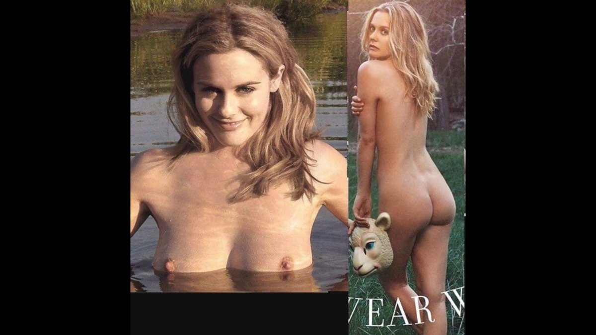 dennis pico add photo alicia silverstone tits